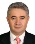 Prof. Dr. İbrahim Yücel ÖZBEK